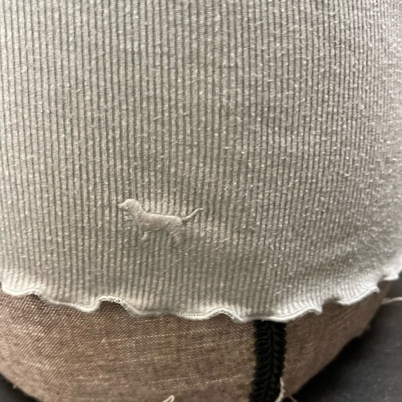 Victoria’s Secret PINK t-shirt grey - Picture 3 of 8